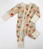 000 ($48) Earthy - Baby Pajamas Sleepers