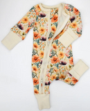 000 ($48) Earthy - Baby Pajamas Sleepers