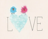 000 ($7) Flaunt Handmade Cards - Various