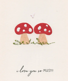 000 ($7) Flaunt Handmade Cards - Various