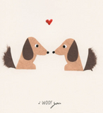 000 ($7) Flaunt Handmade Cards - Various