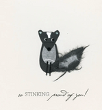 000 ($7) Flaunt Handmade Cards - Various