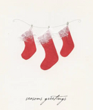 000 ($7) Flaunt Handmade Cards - Various