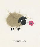 000 ($7) Flaunt Handmade Cards - Various