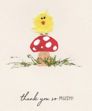 000 ($7) Flaunt Handmade Cards - Various