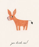 000 ($7) Flaunt Handmade Cards - Various