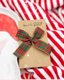 000 ($12) Bend & Snap - Holiday Bows