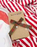 000 ($12) Bend & Snap - Holiday Bows