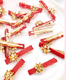 000 ($6-$10) Bend & Snap - Specialty Clips - Holidays