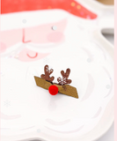 000 ($6-$10) Bend & Snap - Specialty Clips - Holidays