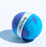 068 ($6.50) Happy Hippo - Bath Bombs