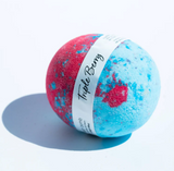 068 ($6.50) Happy Hippo - Bath Bombs