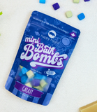 068 ($15) Happy Hippo - Mini Bath Bombs