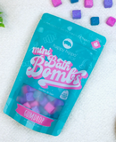 068 ($15) Happy Hippo - Mini Bath Bombs