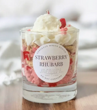 000 ($28) Gorgeous Wreck Design - Dessert Candles