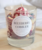 000 ($28) Gorgeous Wreck Design - Dessert Candles