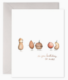 000 ($8.50) E Frances Paper - Greeting Cards