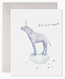 000 ($8.50) E Frances Paper - Greeting Cards