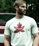 085 ($39) Canada Heritage T-Shirt