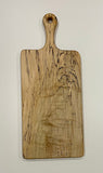 000 ($120-150) Fine Finish - Wood Boards - Spalted Maple