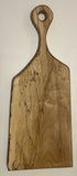 000 ($120-150) Fine Finish - Wood Boards - Spalted Maple