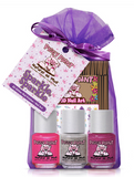 075 ($25) Piggy Paint Gift Sets