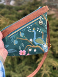 126 ($95-$110) Traveler Belt Bag