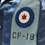 085 ($110) RCAF Small Kit Bag