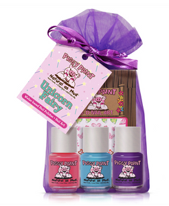 075 ($25) Piggy Paint Gift Sets