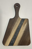 000 ($60-140) Fine Finish - Wood Boards - Walnut