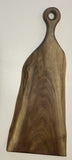 000 ($60-140) Fine Finish - Wood Boards - Walnut