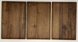 000 ($60-140) Fine Finish - Wood Boards - Walnut