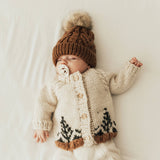 039 ($68) Forest Cardigan Sweater Baby & Toddler