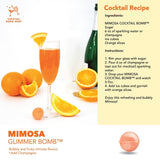 MIMOSA JAR