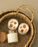 000 ($35) Zoetstudio - Toasty Bakery Candle Collection