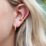 006 ($42) Oh So Lovely - Dorit Hoops