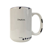 000 ($28) Coco+Bie - Bestie Mug