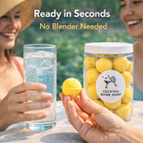 PINA COLADA JAR