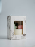 Green Cactus Candle | Soy Blend Candle