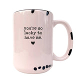 000 ($28) Coco+Bie - You're So Lucky