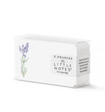 000 ($20) E Frances Paper - Little Notes®