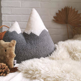 000 ($58) The Butter Flying - Mountain pillow