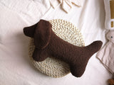 000 ($50) The Butter Flying - Dachshund Pillow - Various Colours