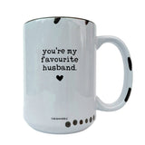 000 ($28) Coco+Bie - My Favorite Husband