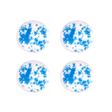 000 ($6) Cocktail Bomb - Christmas Coconut Margarita Glimmer Bomb