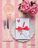 000 ($23-$26) E Frances Paper - Lined Notepads