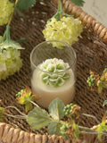 Limelight Hydrangea Soy Blend Candle