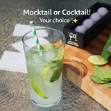 MOJITO JAR