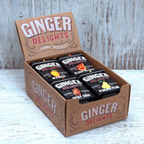 000 ($6) Big Sky Brands - Ginger Delights