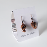 000 ($25) this is fine - Earrings - Various Styles